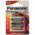 Panasonic Pro Power C (b�bi m�ret) LR14 2db/csomag hagyom�nyos elem alk�li