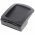 Akkucella csere Samsung SB-L70G SB-L110G t�lt��llom�s