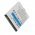 Helyettes�t� Akkumul�tor Motorola Milestone BP-6X SNN5843A mobiltelefon