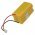 Helyettes�t� Akkumul�tor ANSMANN MC2 AA Mignon ceruza 4,8V 1600mAh 1db/csomag NiMH