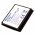 Helyettes�t� Akkumul�tor Symbol MC50 MC5040 21-67314-01 BTRY-MC50EAB00 3,7V 1800mAh Li-Ion