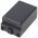 Helyettes�t� Akkumul�tor Symbol MC70/MC75 BTRY-MC70EAB02 BTRY-MC7XEAB0H 3,7V 4800mAh 2db/csomag Li-Ion