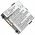 Helyettes�t� Akkumul�tor PDA MP3 MEDION MD40600 MD41600 MD40885 3,7V 900-1100mAh Li-Ion