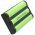 Helyettes�t� Akkumul�tor MEDION LT-9965 61434 LT9965 LT9966 DECT telefon 3,6V 700mAh NiMH
