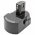 Akkucella csere Mansfield Dual Drill 18V 2,0Ah NiMH
