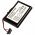 Helyettes�t� Akkumul�tor Mitac Mio 138/268/268 Plus/269/269 Plus/Mio C 710 PDA �s MP3 3,7V 1250mAh Li-Ion