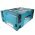 Makita DDF485RFJ Akkumul�tors f�r�-csavarbehajt� k�szlet 18V 2x3,0Ah t�lt� Makpac Gr.2 Li-Ion