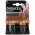 Duracell Ultra M3 C (b�bi m�ret) 2db/csomag hagyom�nyos elem