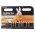 Duracell Plus Power MN2400 AAA (mikro) hagyom�nyos elem 10db/csomag