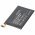 Helyettes�t� Akkumul�tor mobiltelefon Motorola XT1008 XT1045 SNN5932A ED30 3,8V 2100mAh