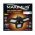 MAXIMUS LED sz�rnyas mennyezeti l�mpa 2000lm 20W IP20 E27 foglalat