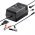 Helyettes�t� Akkumul�tor t�lt� MW126-1800 6V-12V max.1,8A 230V PB
