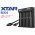 XTAR MX4 akkumul�tor t�lt�  4csatorn�s 1,5V,3,6V/3,7V,3,2V,1,2V Li-ion/LiFePO4/NiMH