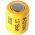 Helyettes�t� Akkumul�tor Sanyo N-110AA 1/3 AA Mignon ceruza 1,2V 150mAh ipari NiCd