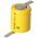 Helyettes�t� Akkumul�tor N-150AA 1/3 AA Mignon ceruza Akkumul�tor 1,2V 150mAh ipari NiCd