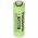 Panasonic N-600AAK AA Mignon ceruza Akkumul�tor 1.2V 600mAh 1db/csomag ipari NiCd