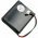 Helyettes�t� Akkumul�tor Navigon 2200 2200T 2210 384.00021.005 GPS �s navig�ci�