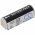 Helyettes�t� Akkumul�tor Canon NB-9L 3,6V 600mAh Li-ion