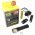 Nitecore HC35 fejl�mpa/zsebl�mpa 2700lm NL2740HP 4000mAh Akkumul�tor Li-Ion