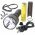 Nitecore NEW P30 zsebl�mpa NL2150R 21700 5000mAh Akkumul�tor Li-ion