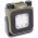 Nitecore NWL30 univerz�lis munkal�mpa 3000lm 18000mAh 3,6V USB-C sz�nyogriaszt� fokozatmentes