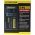 Nitecore SC2 k�tcsatorn�s gyorst�lt� max.3A, Akkumul�tor max.71-72mm