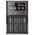 Nitecore SC4 gyorst�lt� Li-Ion, NiMH �s LiFePO4 Akkumul�torkhoz