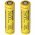 Nitecore 18650IMR 3,7V 2600mAh 2db/csomag Akkumul�tor Li-Ion