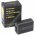 Nitecore NP-FW50 NC-BP001 videokamera Akkumul�tor 7,4V 1030mAh Li-Ion