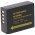 Nitecore NP-W126S f�nyk�pez�g�p Akkumul�tor 7,2V 1140mAh Fujifilm