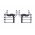 Nitecore DPE1 Power Expander DJI Inspire 2 Akkumul�tor tart�