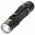 Nitecore EDC33 LED taktikai zsebl�mpa 4000lm NiteLab UHi-20-MAX Lumin Shield