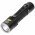 Nitecore EDC35 zsebl�mpa 5000lm 21700 Akkumul�tor 6000mAh USB-C 178g NiteLab UHi 40 MAX Lumin Shield Li-Ion
