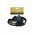 Nitecore fejp�nt HC30 HC30W HC33 gumitart�val