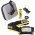 Nitecore HC60 UHE fejl�mpa inkl. 18650 Akkumul�tor 4000mAh Li-Ion