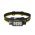 Nitecore HC65 UHE fejl�mpa 2000lm 18650 Akkumul�tor 4000mAh Li-Ion
