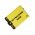 Nitecore HLB1500 zsebl�mpa Akkumul�tor 3,7V 1500mAh Li-Ion