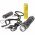 Nitecore MH12SE zsebl�mpa 1800lm 21700 5000mAh Akkumul�tor Li-Ion