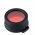 Nitecore zsebl�mpa sz�nsz�r� 50mm piros