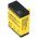 Nitecore NLGP3 GoPro Hero3/3+ Akkumul�tor 3,7V 1180mAh Li-Ion