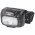 Nitecore NU33 �jrat�lthet� USB-C fejl�mpa 3 f�nyforr�s 700lm IP66