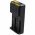 Nitecore Intelligens t�lt� NEW I2 t�pus 2 t�lt�hellyel NC-I2