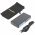 Nitecore SUMMIT20000 powerbank 20000mAh hidegt�r� -40�C be�p�tett f�t�s karbonh�z