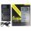 Nitecore UCN4 Pro k�tcsatorn�s t�lt� Canon LP-E19/LP-E4/LP-E4N f�nyk�pez�g�p �s videokamera Akkumul�torkhoz