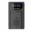 Nitecore UNK1 USB t�lt� Nikon kamer�khoz 2 csatorn�s LCD kijelz�s