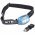 Nitecore NU31 ultrak�nny� fejl�mpa 3 f�nyforr�s 550lm 3 h�zsz�n