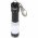 NEBO Poplite kulcstart� LED zsebl�mpa fekete 11cm elemekkel egy�tt 3xLR44
