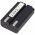 Helyettes�t� Akkumul�tor Nikon EN-EL1 7,4V 700-800mAh Li-Ion
