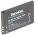 Helyettes�t� Akkumul�tor Hagenuk Fono C250 E100 C800 DS300 1100mAh mobiltelefon