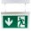 Helyettes�t� Akkumul�tor LED v�szkij�rat jelz� f�ggesztett 4,8V 600mAh